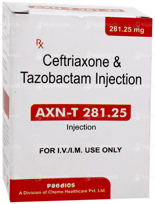 Axn T 281.25 Injection 1
