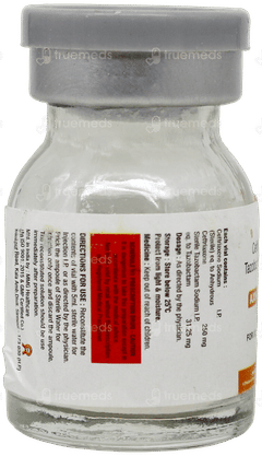 Axn T 281.25 Injection 1 Axn T 281.25 Injection 1