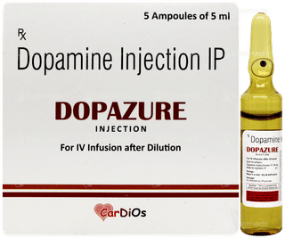 Dopazure Injection 5ml
