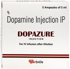 Dopazure Injection 5ml