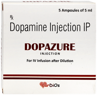 Dopazure Injection 5ml