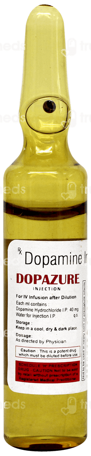 Dopazure Injection 5ml