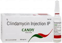 Candy Injection 4Ml