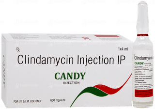 Candy Injection 4Ml