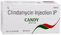 Candy Injection 4Ml Candy Injection 4Ml
