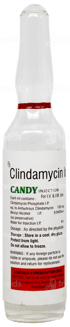 Candy Injection 4Ml Candy Injection 4Ml