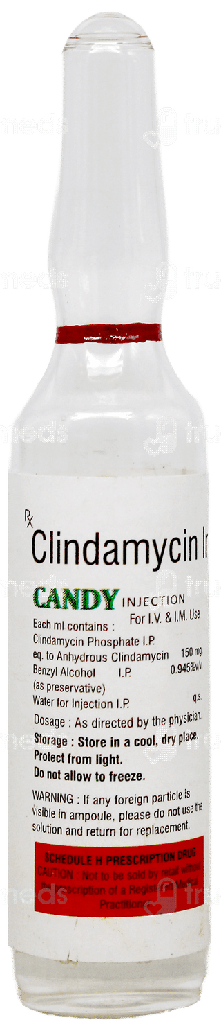 Candy Injection 4Ml