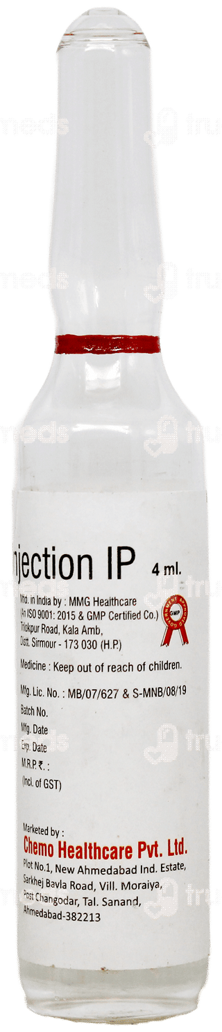 Candy Injection 4Ml
