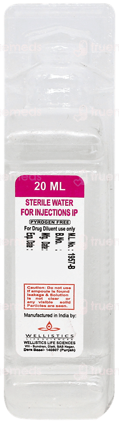 Medricort 1Gm Injection 1