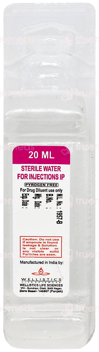 Medricort 1Gm Injection 1
