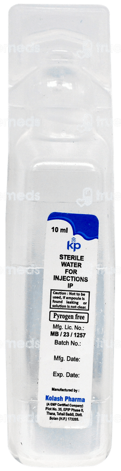 Medricort 500 Injection 1 Medricort 500 Injection 1