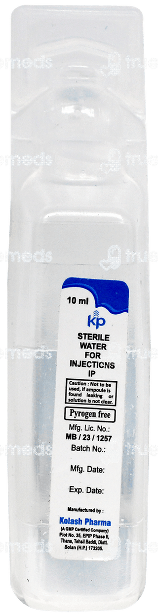 Medricort 500 Injection 1