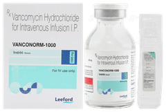 Vanconorm 1000 Infusion 1