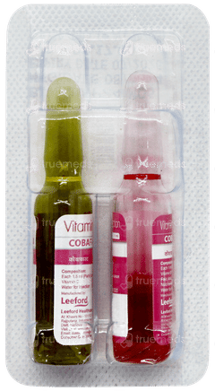Cobafast Kit Injection 1