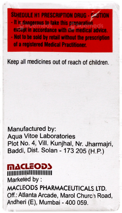 Zadimac Av 2.5gm Injection 1