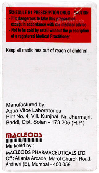Zadimac Av 2.5gm Injection 1