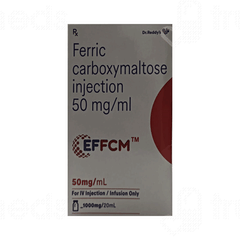 Effcm Injection 20ml Effcm Injection 20ml
