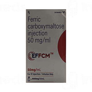 Effcm Injection 20ml