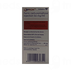 Effcm Injection 20ml Effcm Injection 20ml