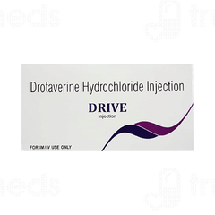 Drive Injection 2ml Drive Injection 2ml