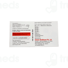 Drive Injection 2ml Drive Injection 2ml