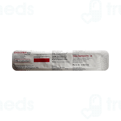 Enoxyprin 0.4 Injection 0.4Ml
