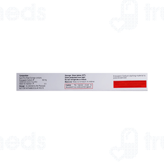 Enoxyprin 0.6 Injection 0.6ml Enoxyprin 0.6 Injection 0.6ml