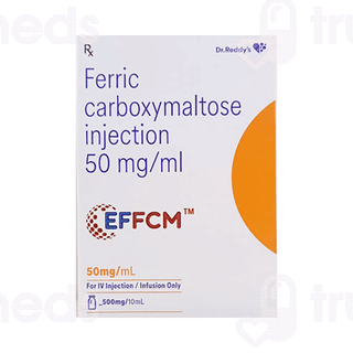 Effcm Injection 10ml