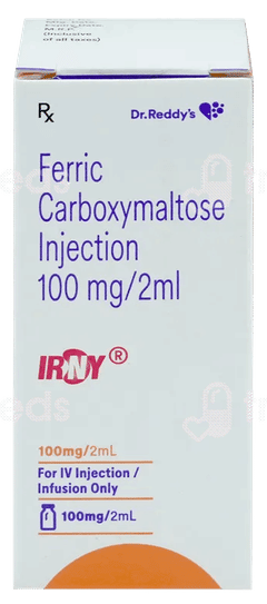 Irny Injection 2Ml Irny Injection 2Ml