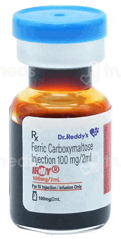 Irny Injection 2Ml Irny Injection 2Ml