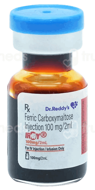 Irny Injection 2Ml