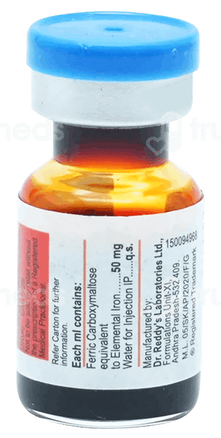 Irny Injection 2Ml