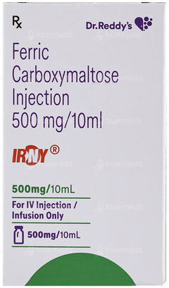 Irny Injection 10ml