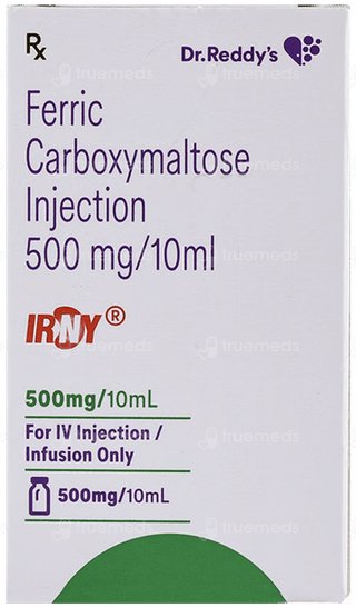 Irny Injection 10Ml