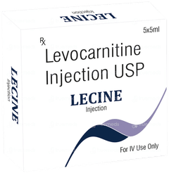 Lecine Injection 5ml