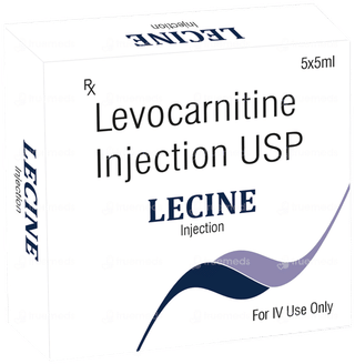 Lecine Injection 5ml