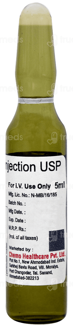 Lecine Injection 5ml