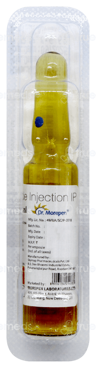 Lasipen Injection 2ml