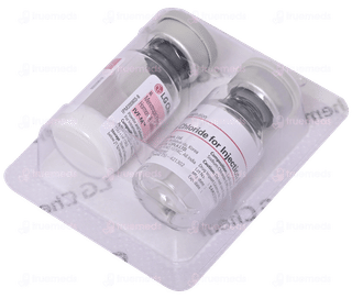 Ivf M Hp 75iu Injection 1