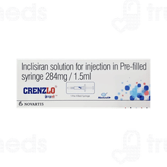 Crenzlo Injection 1.5ml