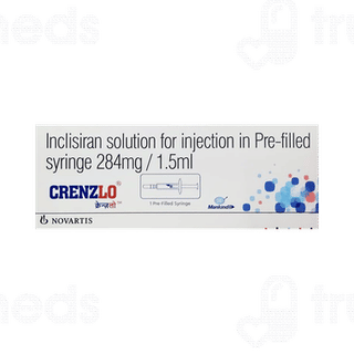Crenzlo Injection 1.5ml