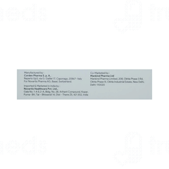 Crenzlo Injection 1.5ml
