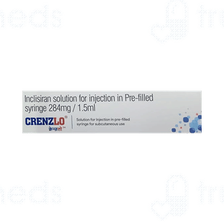 Crenzlo Injection 1.5ml