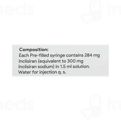 Crenzlo Injection 1.5ml