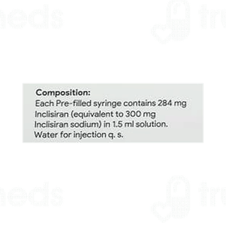 Crenzlo Injection 1.5ml