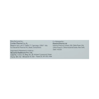 Crenzlo Injection 1.5ml