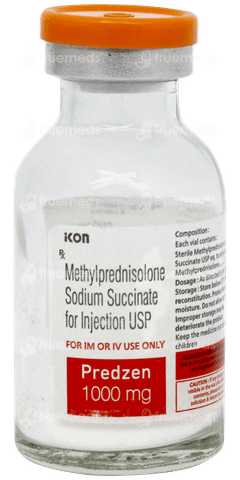 Predzen 1000mg Injection 1