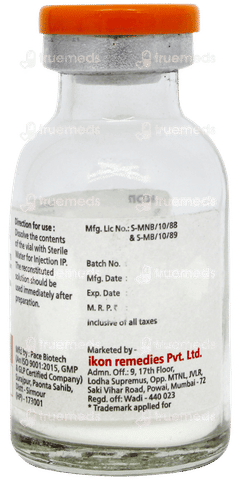 Predzen 1000mg Injection 1