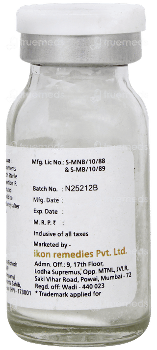 Predzen 500mg Injection 1