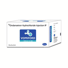 Vomiford Injection 2Ml